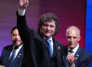 Javier Milei y sus medidas, en vivo: las repercusiones de la inflación de julio y el armado electoral de cara al 2027