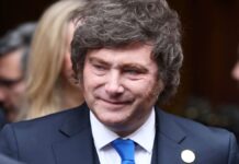 Javier Milei y sus medidas, en vivo: el Gobierno busca retomar la iniciativa en el Congreso y reactiva la mesa política