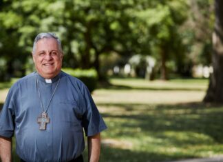 La Iglesia lanza un llamado al Gobierno por la morosidad: “No se puede decir que no interesa”