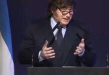 Milei, en el Council of the Americas: “Deposito mi esperanza en los argentinos que no quieren volver al pasado y convertirse en Cuba”