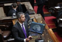 Sesión de Diputados, EN VIVO: el oficialismo consiguió la media sanción para la reforma del BCRA y debate Inocencia Fiscal