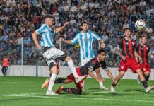 Atlético podría recibir visitantes en su duelo ante River