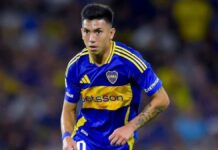 Alan Velasco en el radar de Tigres