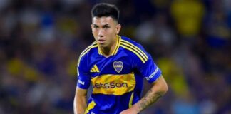 Alan Velasco en el radar de Tigres
