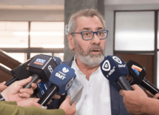 El plan de transporte municipal podría afectar puestos de trabajo