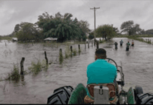 Tucumán, sin un plan visible ante posibles inundaciones