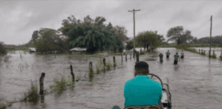 Tucumán, sin un plan visible ante posibles inundaciones