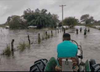 Tucumán, sin un plan visible ante posibles inundaciones