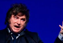 Javier Milei y sus medidas, en vivo: el Presidente volvió a la Casa Rosada tras 23 días y reúne al gabinete