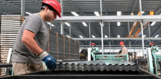 la caída de ventas ya impacta directamente en la cadena de pagos la caída de ventas ya impacta directamente en la cadena de pagos