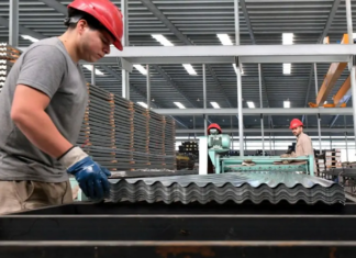 la caída de ventas ya impacta directamente en la cadena de pagos la caída de ventas ya impacta directamente en la cadena de pagos