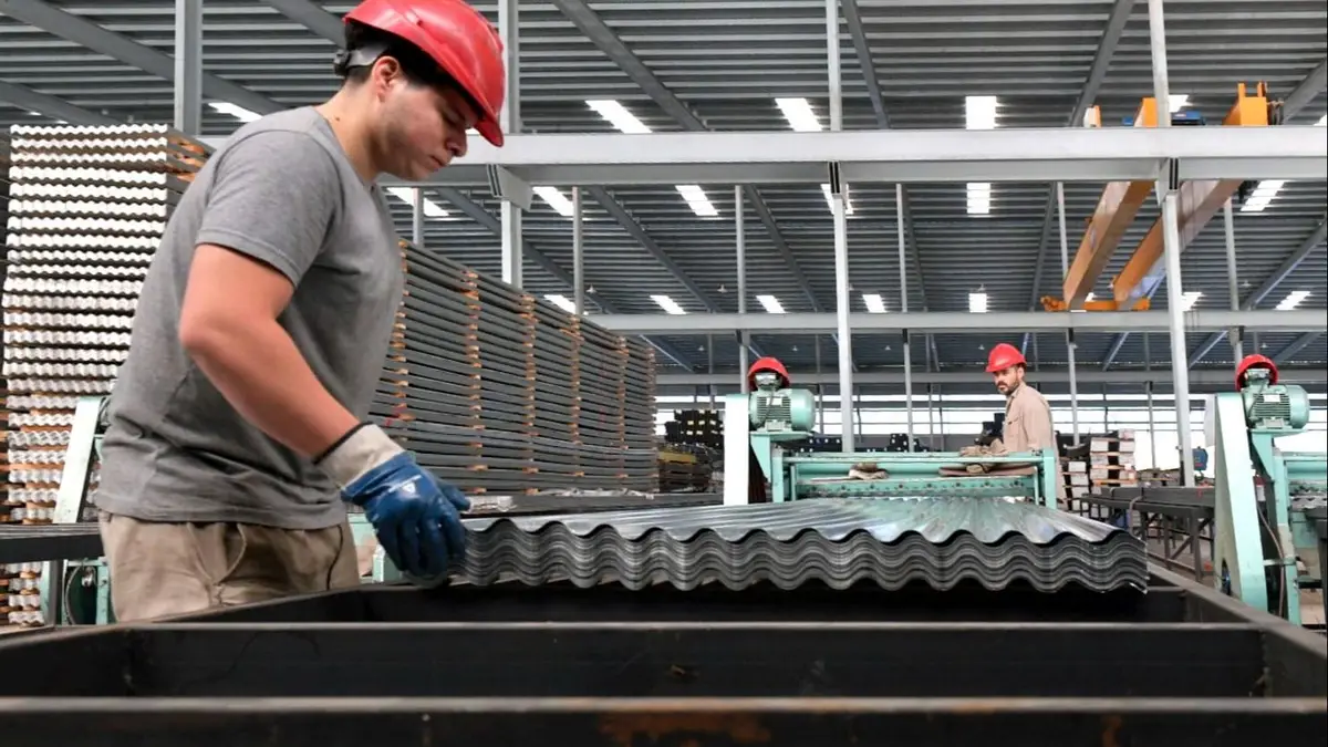 la caída de ventas ya impacta directamente en la cadena la caída de ventas ya impacta directamente en la cadena de pagos