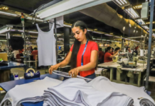 las importaciones de prendas crecieron 65% en volumen las importaciones de prendas crecieron 65% en volumen