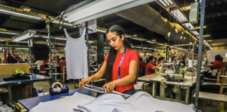 las importaciones de prendas crecieron 65% en volumen las importaciones de prendas crecieron 65% en volumen