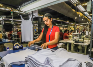 las importaciones de prendas crecieron 65% en volumen las importaciones de prendas crecieron 65% en volumen