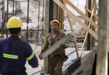 se van perdiendo 241.000 empleos formales privados se van perdiendo 241.000 empleos formales privados