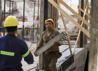 se van perdiendo 241.000 empleos formales privados se van perdiendo 241.000 empleos formales privados