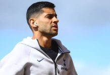 Cuti Romero será nuevo jugador de Atlético de Madrid