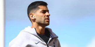 Cuti Romero será nuevo jugador de Atlético de Madrid
