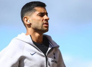 Cuti Romero será nuevo jugador de Atlético de Madrid