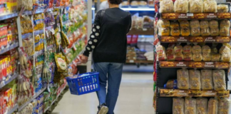 un estudio marca que cayó el 1,2% en agosto un estudio marca que cayó el 1,2% en agosto