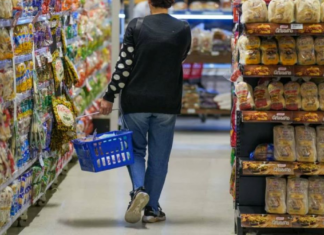 un estudio marca que cayó el 1,2% en agosto un estudio marca que cayó el 1,2% en agosto