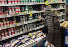 ¿por qué las ventas caen más en provincias del norte? ¿por qué las ventas caen más en provincias del norte?