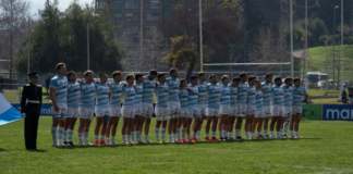 Argentina XV anuncia un amistoso contra Inglaterra A para noviembre.