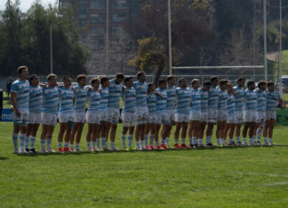 Argentina XV anuncia un amistoso contra Inglaterra A para noviembre.
