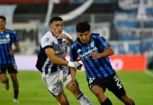 Atlético Tucumán confirma días y horarios para las fechas 11 y 12 de la Liga Profesional.