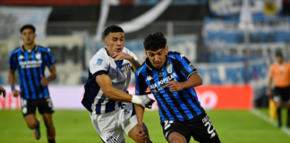 Atlético Tucumán confirma días y horarios para las fechas 11 y 12 de la Liga Profesional.