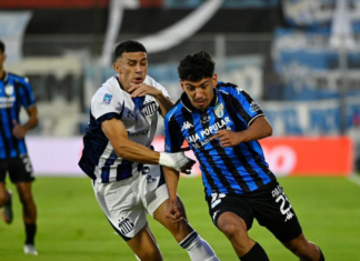 Atlético Tucumán confirma días y horarios para las fechas 11 y 12 de la Liga Profesional.