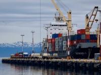 Tierra del Fuego prepara una sanción contra el corredor de Chile hacia Malvinas
