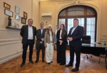 Tucumán será la única provincia que participará de una destacada formación en Italia