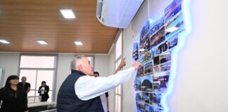 «Tucumán está listo para aplicar la ley de la baja de imputabilidad», aseguró Jaldo
