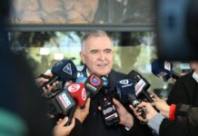 Jaldo: «Es necesario respaldar el Presupuesto Nacional 2027»