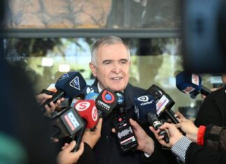 Jaldo: «Es necesario respaldar el Presupuesto Nacional 2027»