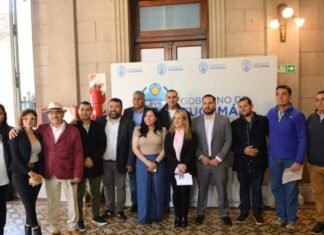 El 66° Septiembre Musical se extiende al interior de Tucumán con eventos en Tafí del Valle y El Naranjito.
