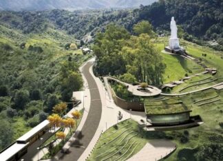 «Primavera en San Javier» conmemorará el Día del Estudiante