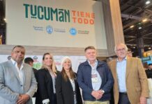 Tucumán culminó exitosamente sus jornadas abiertas al público en la FIT, destacando la cultura de sus valles.