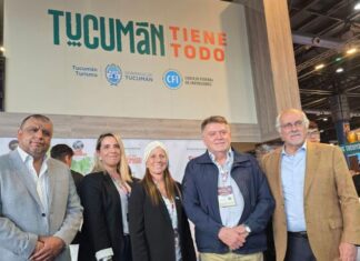 Tucumán culminó exitosamente sus jornadas abiertas al público en la FIT, destacando la cultura de sus valles.