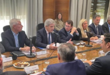 Abad asistió a la reunión del Consejo Federal de Responsabilidad Fiscal. Abad asistió a la reunión del Consejo Federal de Responsabilidad Fiscal.