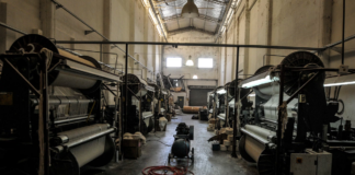 Alertan sobre la posible clausura de más de 3,000 industrias en el presente año. Alertan sobre la posible clausura de más de 3,000 industrias en el presente año.