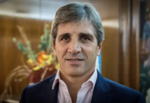 Argentina finalizó agosto con un balance favorable. Argentina finalizó agosto con un balance favorable.