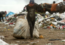 Aumenta la pobreza en el primer semestre de 2026. Aumenta la pobreza en el primer semestre de 2026.