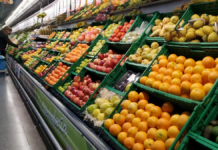 Aumento de la inflación en productos alimenticios a principios de septiembre. Aumento de la inflación en productos alimenticios a principios de septiembre.