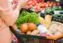 Aumento del 0,8% en los precios de los alimentos al comenzar septiembre Aumento del 0,8% en los precios de los alimentos al comenzar septiembre