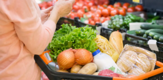 Aumento del 0,8% en los precios de los alimentos al comenzar septiembre Aumento del 0,8% en los precios de los alimentos al comenzar septiembre
