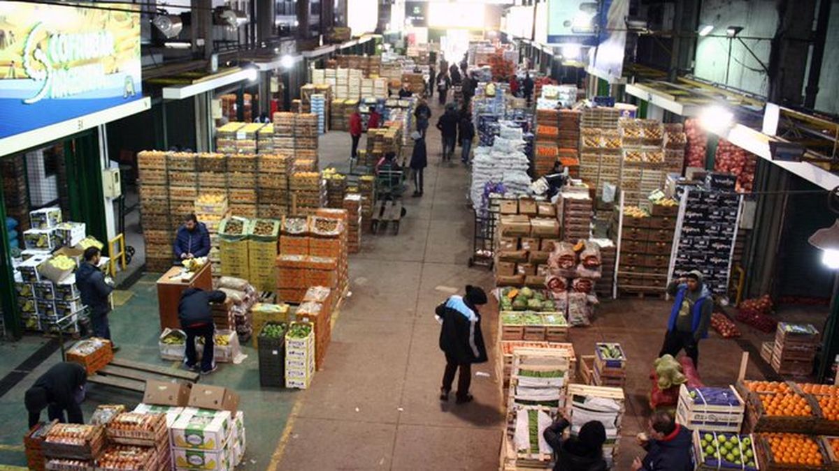 Aumento del 2,1% en la inflación mayorista durante agosto. Aumento del 2,1% en la inflación mayorista durante agosto.