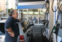 Aumento del 5% en los precios de combustibles por parte de petroleras privadas; YPF mantiene sus tarifas. Aquí están los detalles.